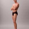 Slip a vita bassa Intense Power Micro, confezione da 3