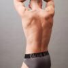 Slip a vita bassa Intense Power Micro, confezione da 3