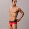 Slip a vita bassa Intense Power Micro, confezione da 3 Slip a vita bassa Intense Power Micro, confezione da 3