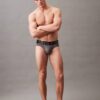 Slip a vita bassa Intense Power Micro, confezione da 3