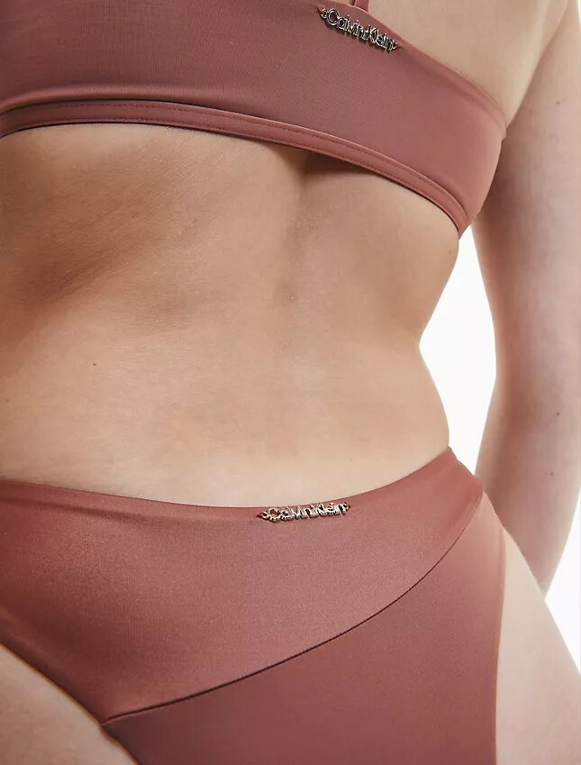 Slip bikini brasiliano Core Essentials Slip bikini brasiliano Core Essentials