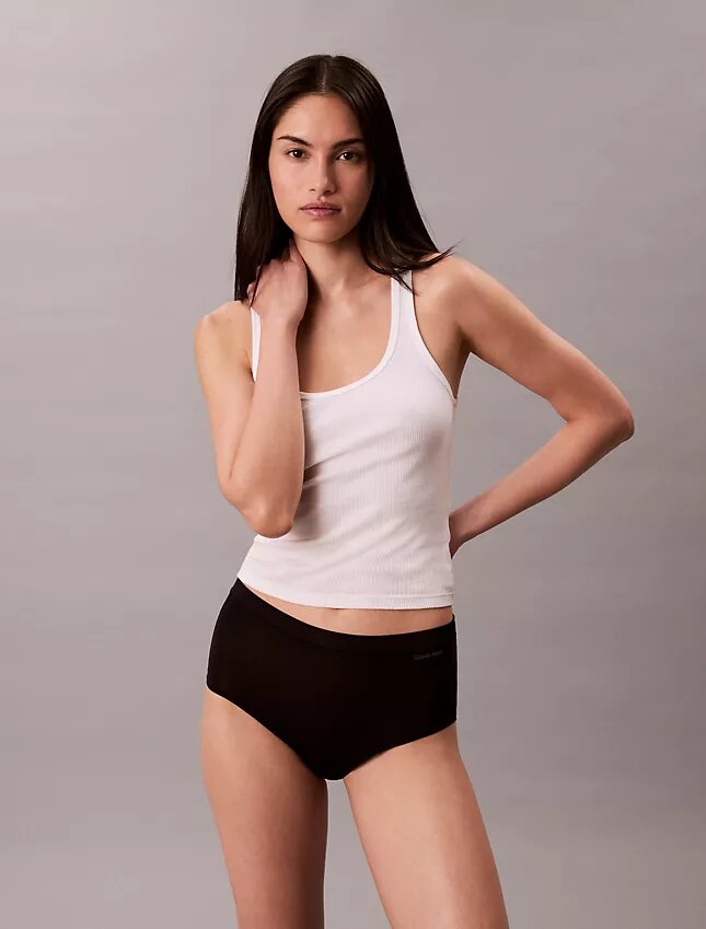 Slip Cheeky a vita media Micro Slip Cheeky a vita media Micro