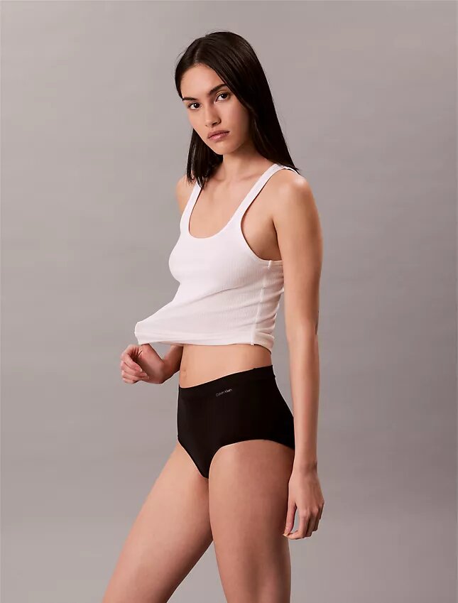 Slip Cheeky a vita media Micro Slip Cheeky a vita media Micro