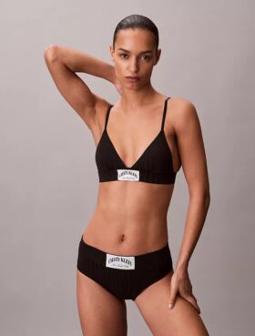 Slip classico Heritage in cotone Cotton Stretch