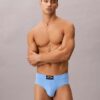 Slip classico Heritage in cotone Cotton Stretch
