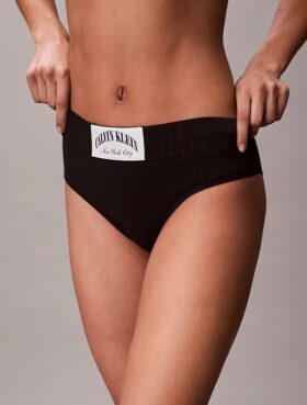 Slip classico Heritage in cotone Cotton Stretch