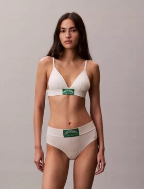 Slip classico Heritage in cotone Cotton Stretch