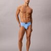 Slip classico Heritage in cotone Cotton Stretch