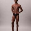 Slip classico Heritage in cotone Cotton Stretch