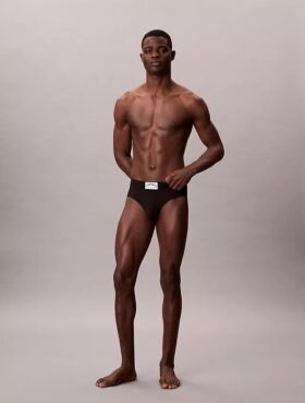 Slip classico Heritage in cotone Cotton Stretch