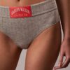 Slip classico Heritage in cotone Cotton Stretch Slip classico Heritage in cotone Cotton Stretch