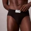 Slip classico Heritage in cotone Cotton Stretch
