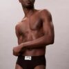 Slip classico Heritage in cotone Cotton Stretch