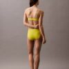 Slip da bagno con logo moderno per il Bikini Slip da bagno con logo moderno per il Bikini