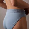 Slip da bagno con logo moderno per il Bikini Slip da bagno con logo moderno per il Bikini