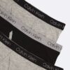 Slip da bambino in misto cotone Cotton Stretch con logo, confezione da 3 Slip da bambino in misto cotone Cotton Stretch con logo, confezione da 3