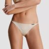 Slip da bikini strutturato Slip da bikini strutturato