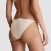 Slip da bikini strutturato Slip da bikini strutturato