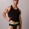 Slip Icon in Cotton Stretch Pride, confezione da 5