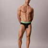 Slip Icon in Cotton Stretch Pride, confezione da 5