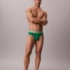 Slip Icon in Cotton Stretch Pride, confezione da 5