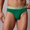 Slip Icon in Cotton Stretch Pride, confezione da 5