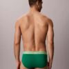 Slip Icon in Cotton Stretch Pride, confezione da 5