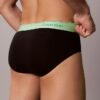 Slip Icon in Cotton Stretch Pride, confezione da 5