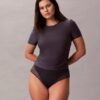 Slip in pizzo elasticizzato sensuale Slip in pizzo elasticizzato sensuale