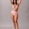 Slip in pizzo elasticizzato sensuale Slip in pizzo elasticizzato sensuale