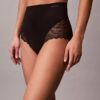 Slip in pizzo elasticizzato sensuale Slip in pizzo elasticizzato sensuale