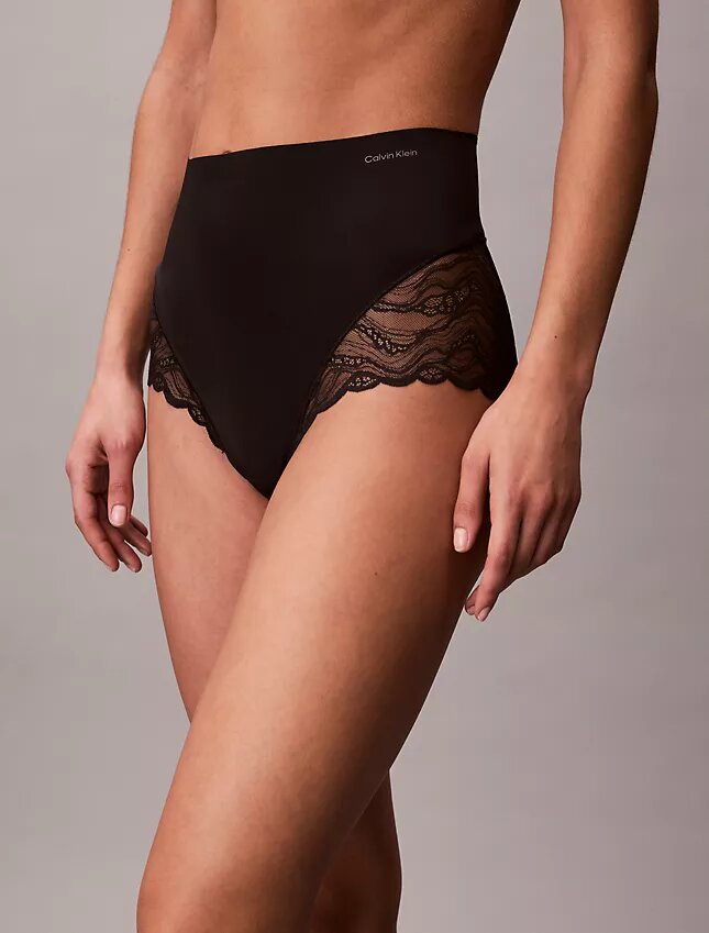 Slip in pizzo elasticizzato sensuale Slip in pizzo elasticizzato sensuale