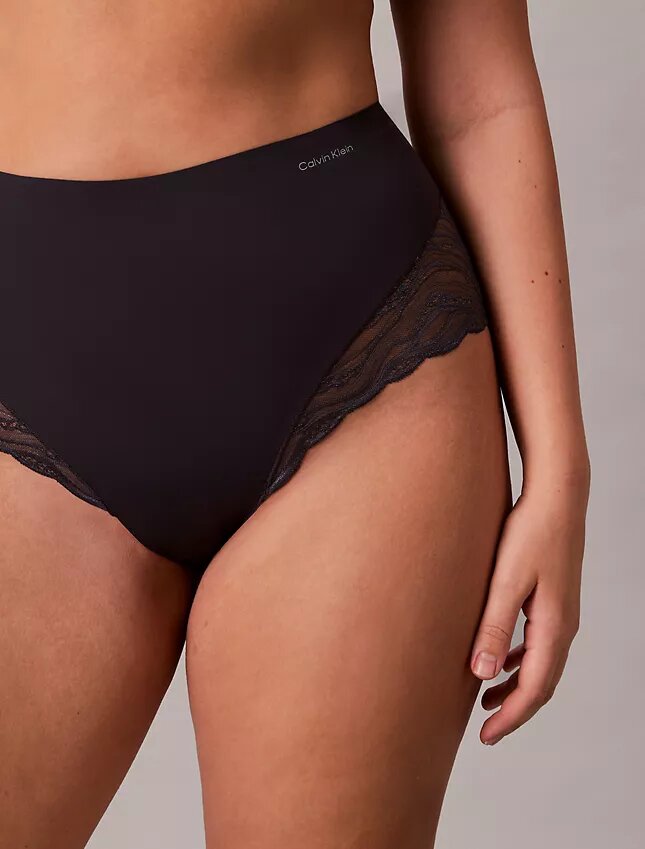 Slip in pizzo elasticizzato sensuale Slip in pizzo elasticizzato sensuale