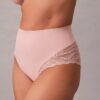 Slip in pizzo elasticizzato sensuale Slip in pizzo elasticizzato sensuale