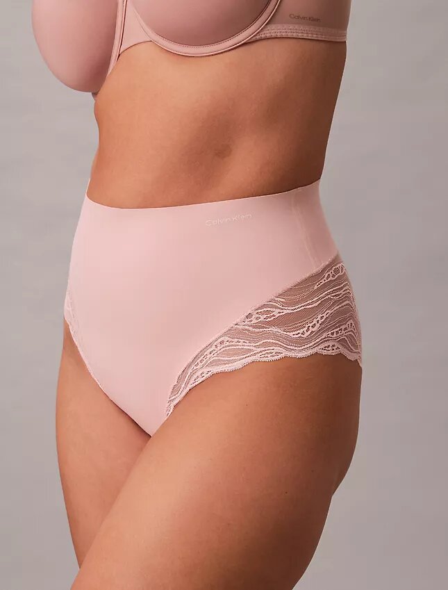 Slip in pizzo elasticizzato sensuale Slip in pizzo elasticizzato sensuale