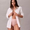 Slip in pizzo elasticizzato sensuale Slip in pizzo elasticizzato sensuale