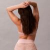 Slip in pizzo elasticizzato sensuale Slip in pizzo elasticizzato sensuale