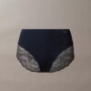 Slip in pizzo elasticizzato sensuale Slip in pizzo elasticizzato sensuale