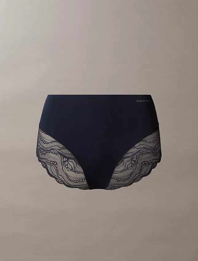 Slip in pizzo elasticizzato sensuale Slip in pizzo elasticizzato sensuale
