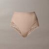 Slip in pizzo elasticizzato sensuale Slip in pizzo elasticizzato sensuale