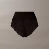 Slip in pizzo elasticizzato sensuale Slip in pizzo elasticizzato sensuale