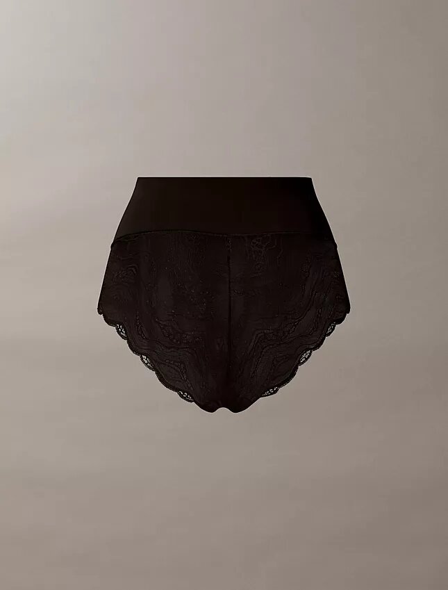 Slip in pizzo elasticizzato sensuale Slip in pizzo elasticizzato sensuale
