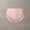 Slip in pizzo elasticizzato sensuale Slip in pizzo elasticizzato sensuale