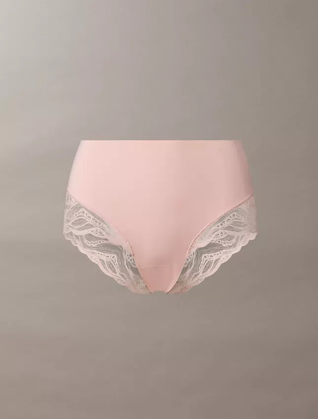 Slip in pizzo elasticizzato sensuale Slip in pizzo elasticizzato sensuale