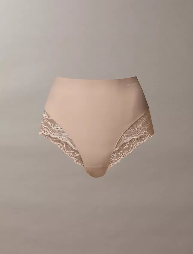 Slip in pizzo elasticizzato sensuale Slip in pizzo elasticizzato sensuale