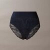 Slip in pizzo elasticizzato sensuale Slip in pizzo elasticizzato sensuale
