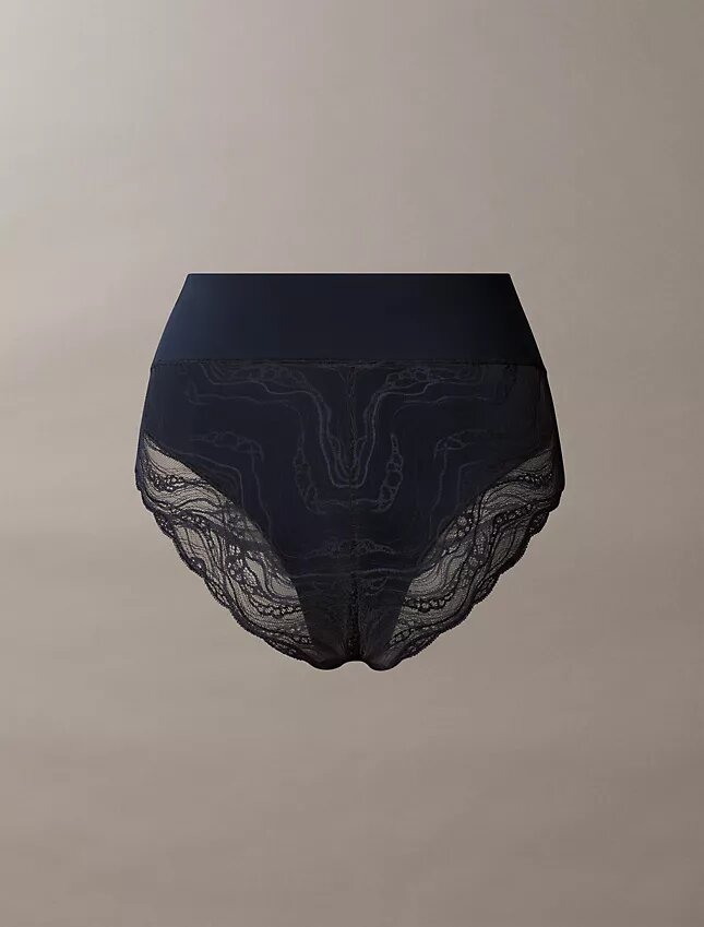 Slip in pizzo elasticizzato sensuale Slip in pizzo elasticizzato sensuale