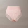 Slip in pizzo elasticizzato sensuale Slip in pizzo elasticizzato sensuale
