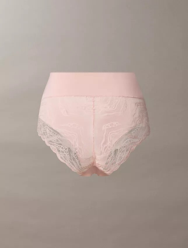 Slip in pizzo elasticizzato sensuale Slip in pizzo elasticizzato sensuale