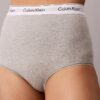 Slip intimo modellante Boyleg in cotone e Modal Icon